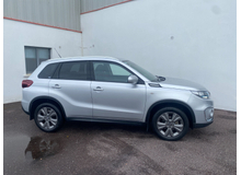 2023 Suzuki Vitara 1.4L Petrol For Sale Images