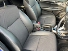 2018 Honda Fit 1.5L Petrol Hybrid For Sale Images