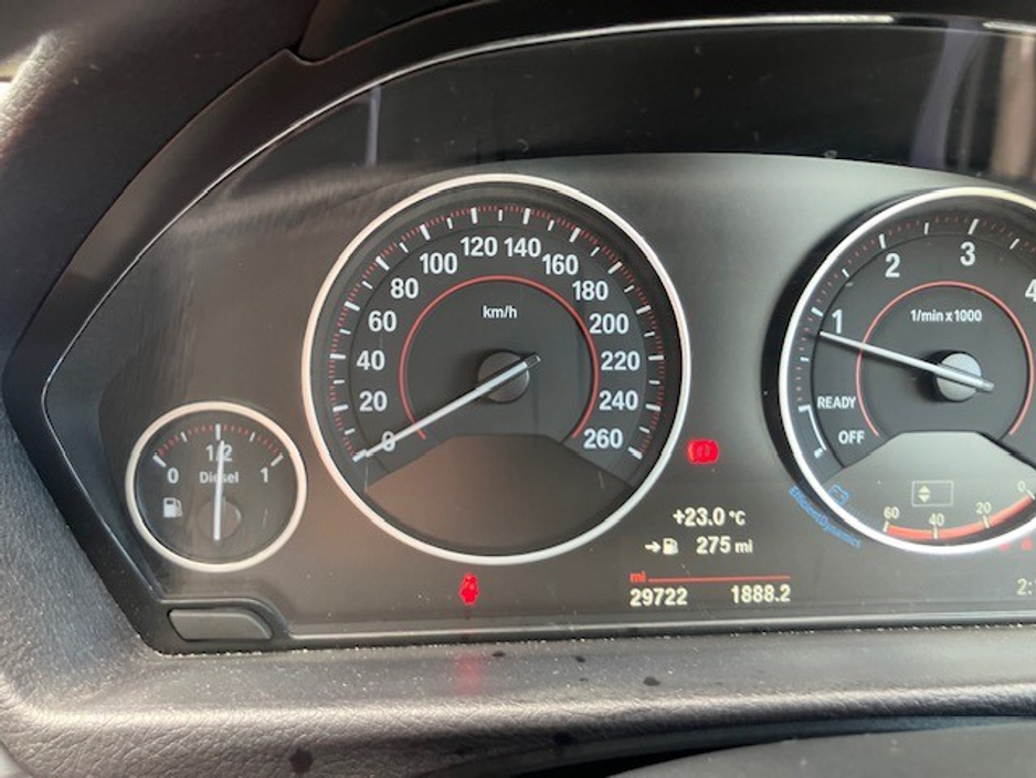 BMW 4 Series 420D M SPORT G1 Z4BH 2DR — thumbnail 16