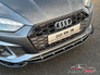 2022 AUDI A5 *S-LINE KITTED* BLACK EDT STYLING // 12 MONTH WARRANTY // SAME DAY FINANCE //