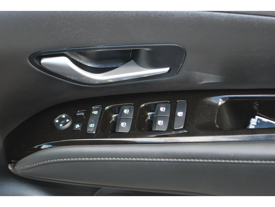 2023 Hyundai Tucson 1.6L Petrol Plug-in Hybrid For Sale Images