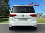 2016 VOLKSWAGEN TOURAN 2.0 TDI SE Family BMT * SUNROOF *