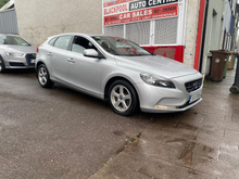 2016 Volvo V40 2L Diesel For Sale Images