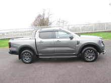 2024 Ford Ranger 2L Diesel For Sale Images