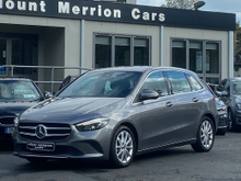 Mercedes-Benz B Class B220d Auto 1 Year Warranty