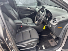 2018 Mercedes-Benz B Class 1.6L Petrol For Sale Images