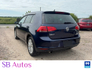 2016 VOLKSWAGEN GOLF 162 Volkswagen Golf 1.2 Comfortline DSG