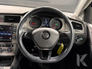 2015 VOLKSWAGEN GOLF ESTATE 1.2L TSI AUTOMATIC - REVERSE CAMERA - FACTORY ALLOYS