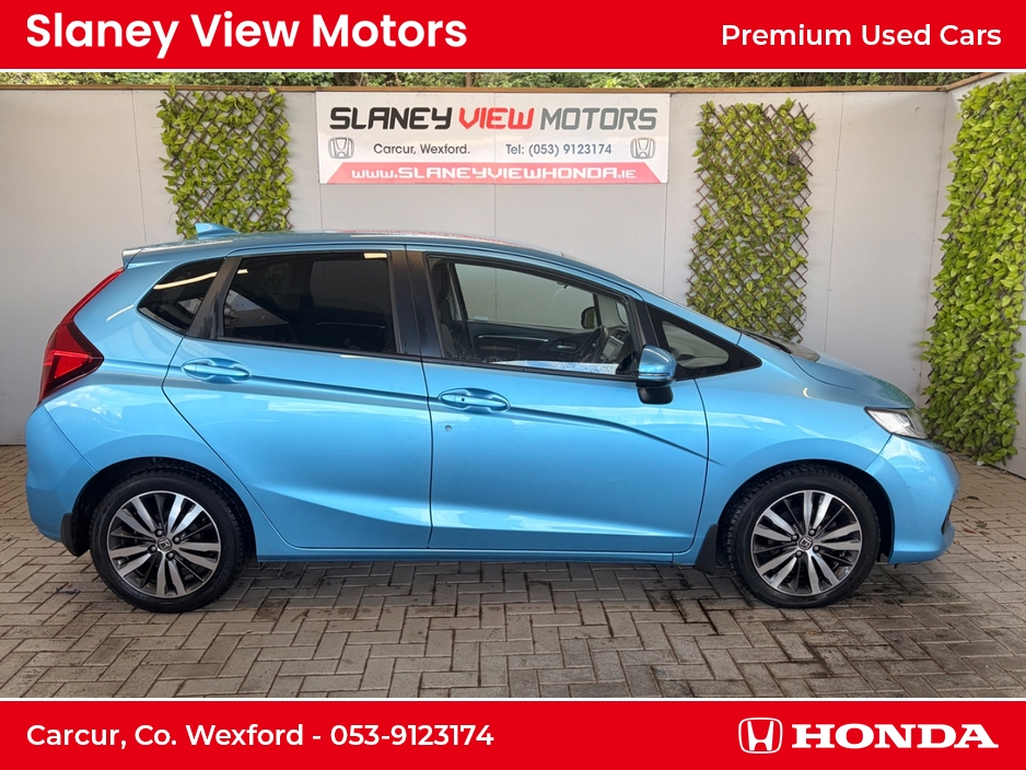 2019 Honda Jazz For Sale Images