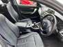 2014 BMW 1 SERIES 116D SE G1 D Z1AI 4DR