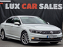 2016 VOLKSWAGEN PASSAT 2.0 TDI 150HP Highline
