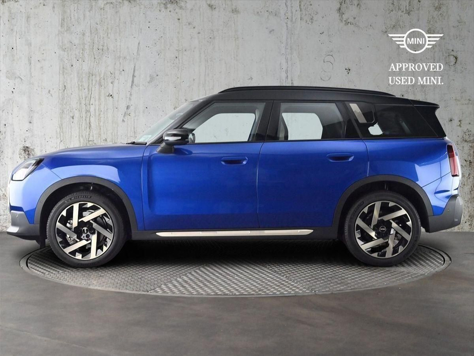 2025 MINI Countryman 1.5L Petrol For Sale Images