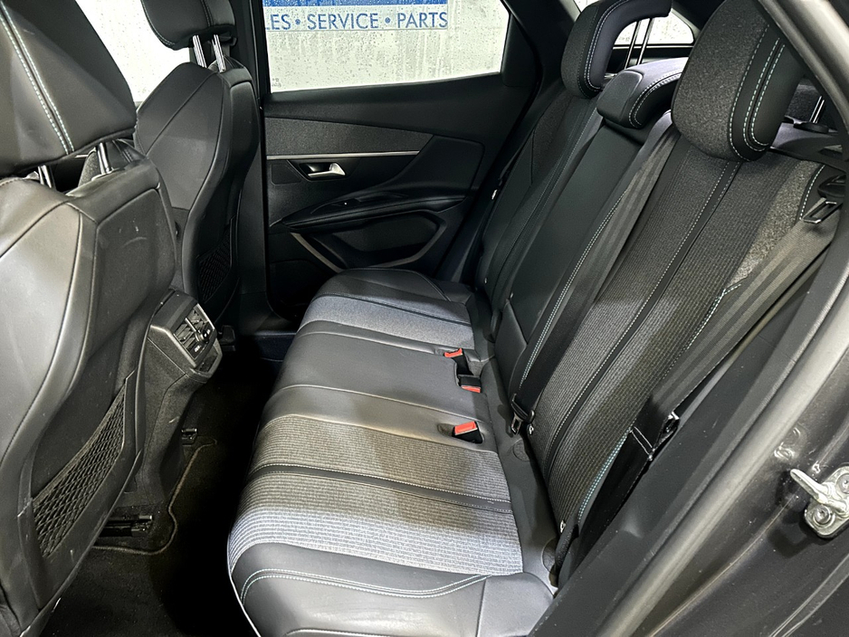 2022 Peugeot 3008 1.5L Diesel For Sale Images