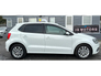 2017 VOLKSWAGEN POLO TSI Bluemotion 1.2LPetrol Automatic (8085)