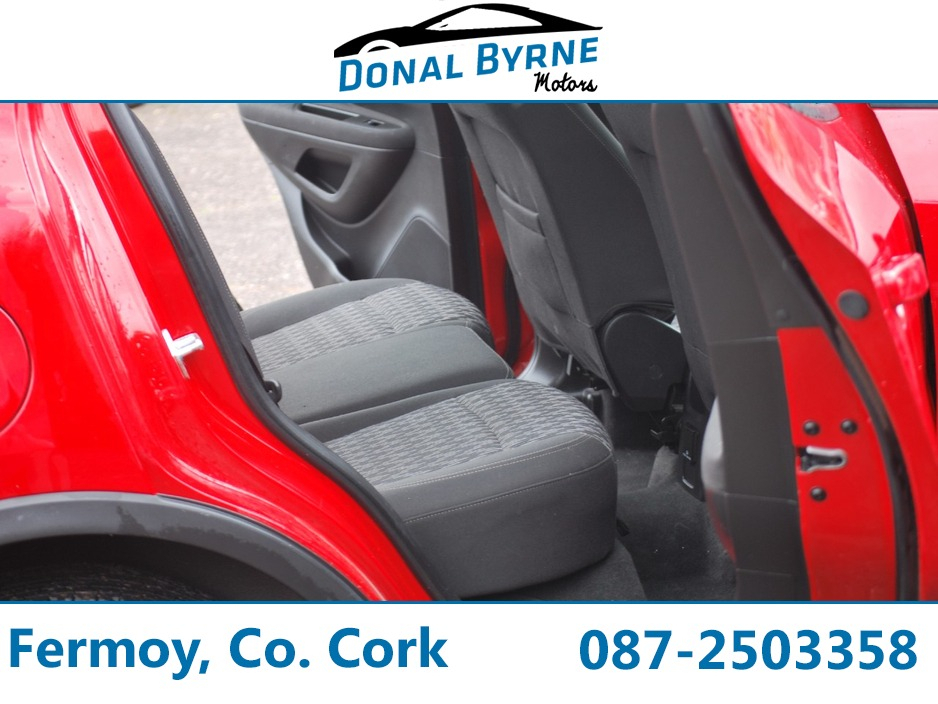 2015 Opel Mokka 1.7L Diesel For Sale Images