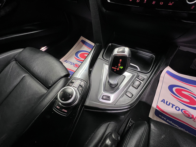 2018 BMW 3 SERIES M SPORT AUTO