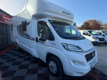 2021 Fiat Ducato 2.3L Diesel For Sale Images