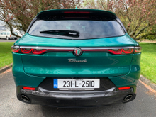 2023 Alfa Romeo Tonale 1.3L Petrol Plug-in Hybrid For Sale Images