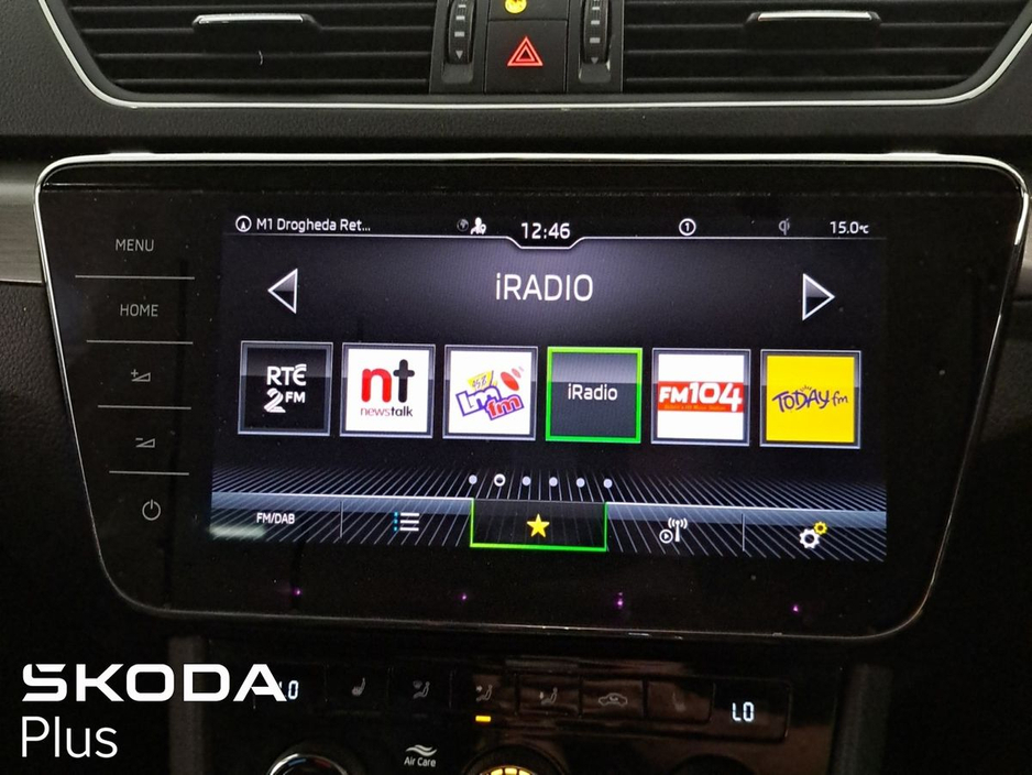 Skoda Superb SUPERB STY 2.0TDI 150HP DSG — thumbnail 18