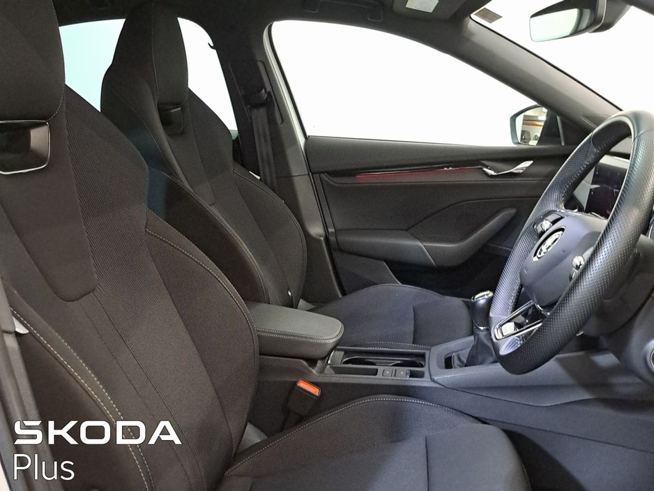 Skoda Octavia OCTAVIA SPORTLINE 2.0TDI 150HP — thumbnail 22