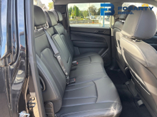 2026 KGM Musso 2.2L Diesel For Sale Images