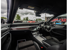 2019 Audi A6 2.0L Diesel For Sale Images