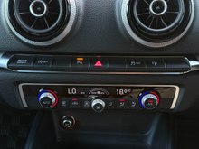 2016 Audi A3 1.4L Petrol For Sale Images