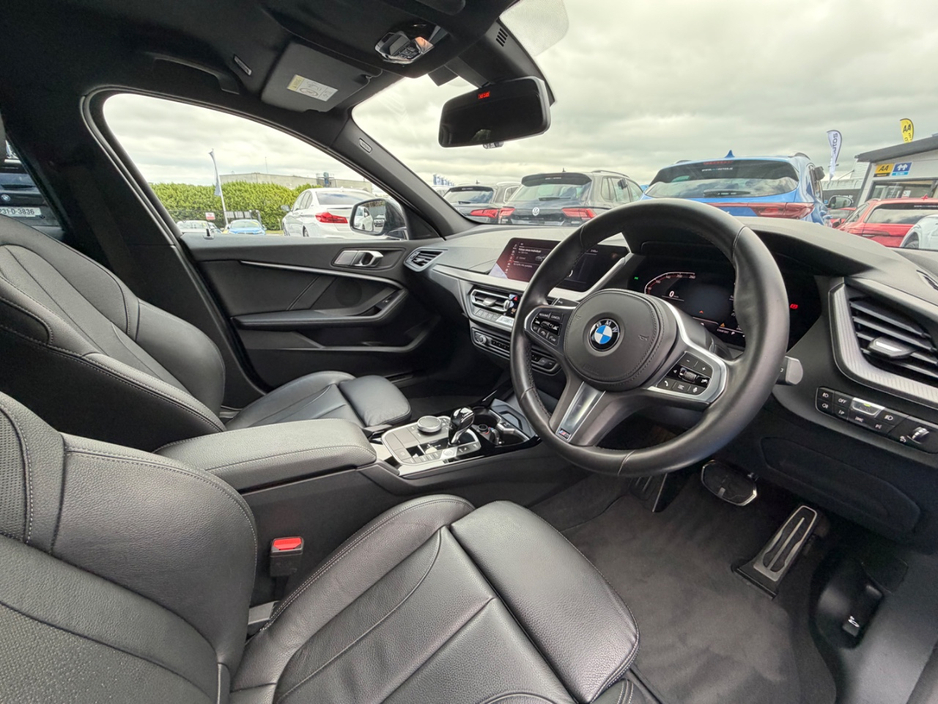 BMW 1 Series M-SPORT - JOY PLUS EDT - 2.0L DIESEL - AUTO - 12M WARRANTY - CAR: 2619 — thumbnail 19