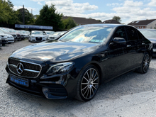 2020 Mercedes-Benz E Class 2L Diesel For Sale Images