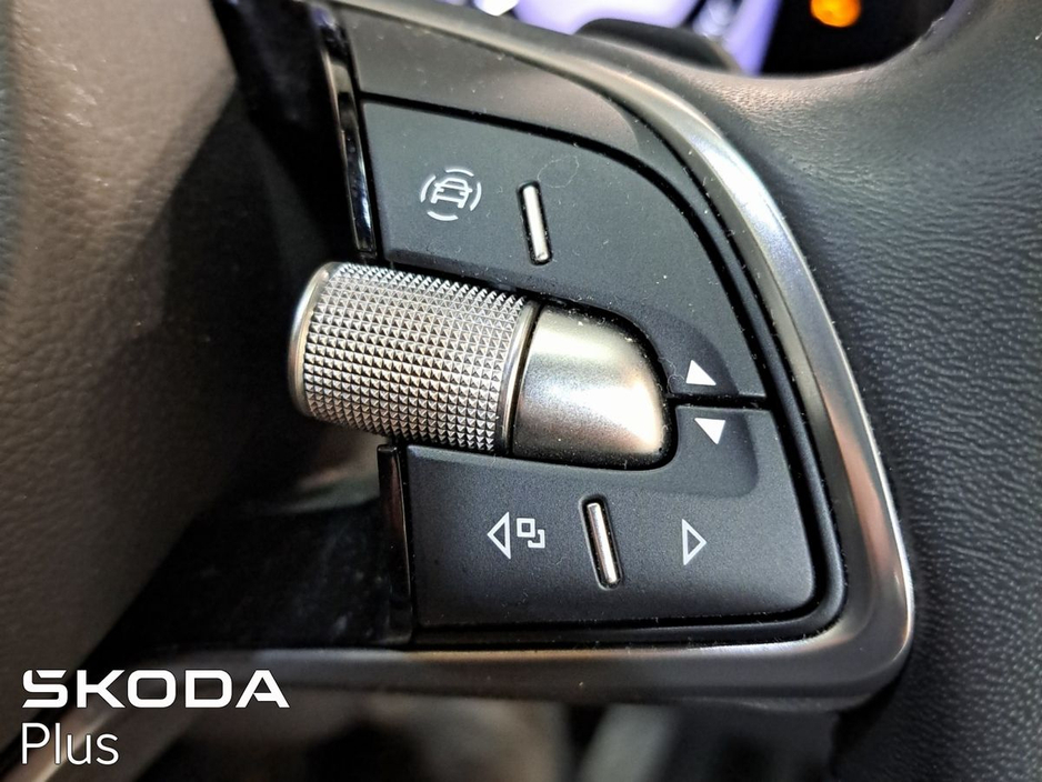 Skoda Superb SELECTION+ 2.0 TDI 150HP DSG — thumbnail 28