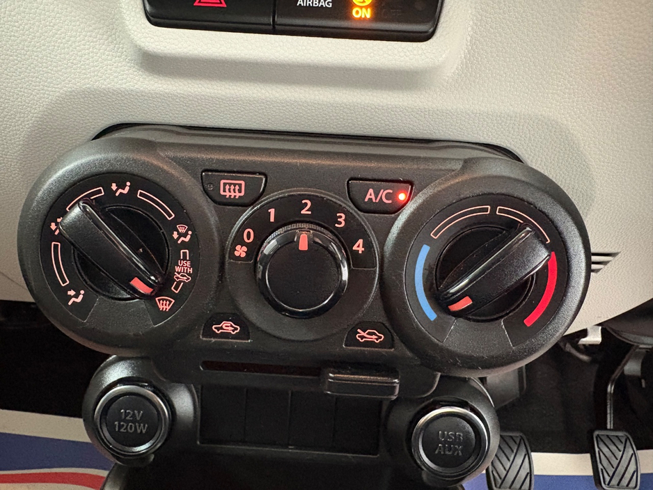 2018 Suzuki Ignis 1.2L Petrol For Sale Images