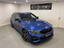 2022 BMW 3 SERIES ***NOW**SOLD***SOLD**SOLD***330E M SPORT***M PERFORMANCE STYLING*** TOURING**20 INCH ALLOYS***GREAT SPEC***PREMIUM CARS IN THE NORTH EAST***