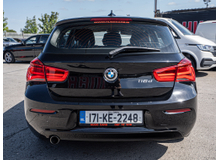 2017 BMW 1 Series 1.5L Diesel For Sale Images