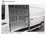2025 VOLKSWAGEN CRAFTER VAN LONG WHEEL BASE HIGH ROOF TRENDLINE 2.0TDI 177BHP MANUAL