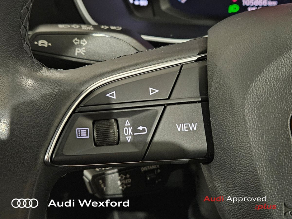 Audi Q3 35 TDI 150HP S Tronic SE AUTO €73 p/w — thumbnail 32