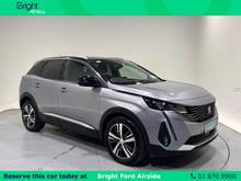 Peugeot 3008 FL ALLURE PACK 1.6 PHEV 1