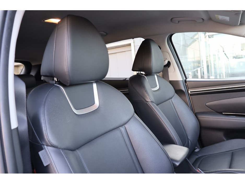 Hyundai Tucson 2WD Executive Plus - 4.99% APR — thumbnail 12
