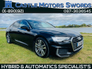 2021 AUDI A6 2.0 PHEV// FINANCE AVAILABLE//S-LINE 4WD 