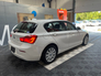 2017 BMW 1 SERIES ONLY €16950! BMW 1 SERIES 118I 1.5 AUTOMATIC / 118I / 58k KMs 