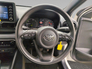 2022 TOYOTA YARIS 1.5 Petrol Auto Hybrid Self Charging