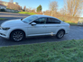 2015 VOLKSWAGEN PASSAT HIGHLINE 2.0 TDI MANUAL 6SPEED FWD 150HP 4DR