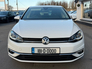 2018 VOLKSWAGEN GOLF 1.2 TSI COMFORTLINE TECH EDITION