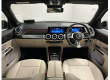 Mercedes-Benz GLB 200d Demonstrator High...