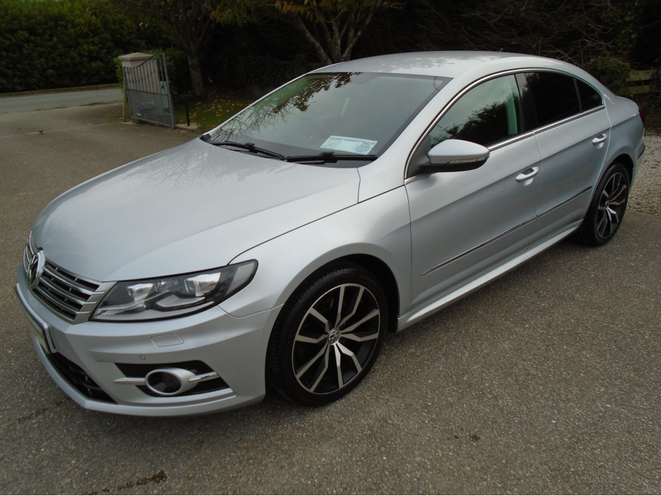2016 Volkswagen CC 2L Diesel For Sale Images
