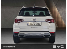 2023 SEAT Arona 1.0L Petrol For Sale Images
