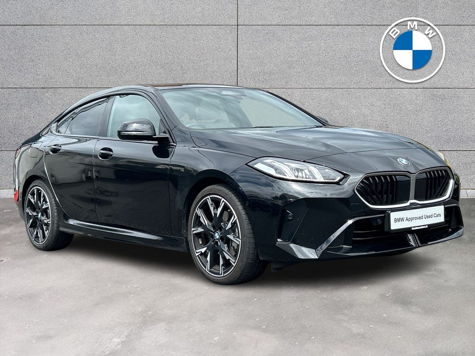 2026 BMW 2 Series 1.5L Petrol Hybrid For Sale Images