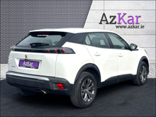 2022 Peugeot 2008 1.5L Diesel For Sale Images