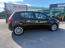 2019 Opel Corsa 1.4L Petrol For Sale Images