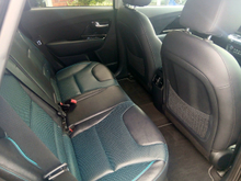 2021 Kia Niro 0L Electric For Sale Images