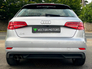 2020 AUDI A3 1.4 5DR AUTO PETROL NEW NCT